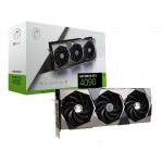 MSI Nvidia GeForce RTX 4090 Suprim X 24G